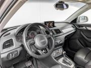 Audi Q3 I (8U) Москва  - изображение 45