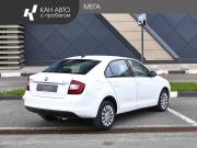 Skoda Rapid I Рестайлинг Казань  - изображение 15