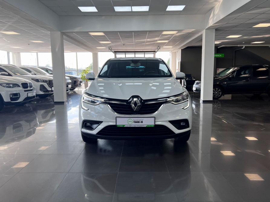 Renault Arkana I Тверь  - изображение 3