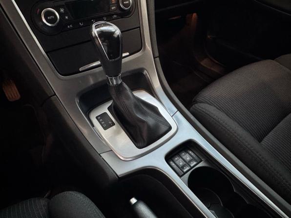 Ford Mondeo IV Рестайлинг с пробегом 2011 года, цена 799 000 рублей, 204000 км, седан, Автокод Объявления