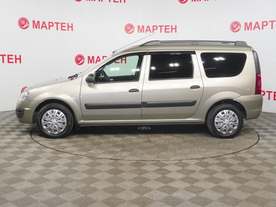 Lada (ВАЗ) Largus I Вологда  - изображение 8