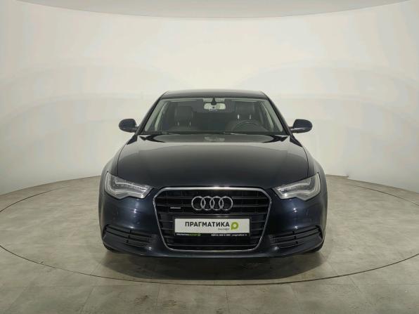 Audi A6 IV (C7) с пробегом 2013 года, цена 1 349 000 рублей, 189050 км, седан, Автокод Объявления
