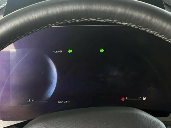Haval Dargo I с пробегом 2024 года, цена 2 595 000 рублей, 55461 км, внедорожник, Автокод Объявления