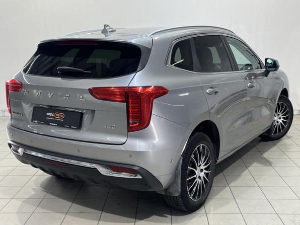 Haval Jolion I с пробегом 2023 года, цена 1 820 000 рублей, 86789 км, внедорожник, Автокод Объявления