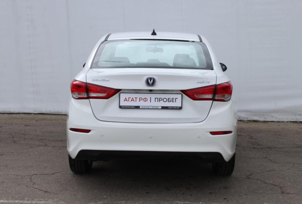 Changan Alsvin Нижний Новгород  - изображение 6