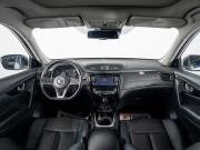 Nissan X-Trail III Рестайлинг Иркутск  - изображение 34