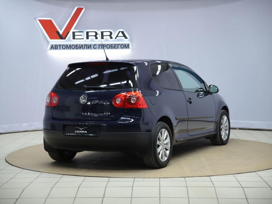 Volkswagen Golf V Уфа  - изображение 5