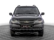 Lada (ВАЗ) Niva Travel I Москва  - изображение 27