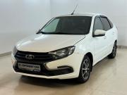 Lada (ВАЗ) Granta I Рестайлинг Москва  - изображение 14
