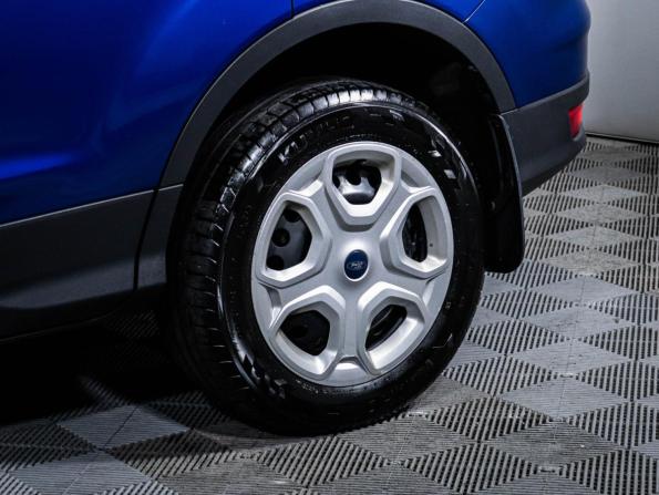 Ford Kuga II Рестайлинг с пробегом 2019 года, цена 1 399 000 рублей, 189348 км, внедорожник, Автокод Объявления