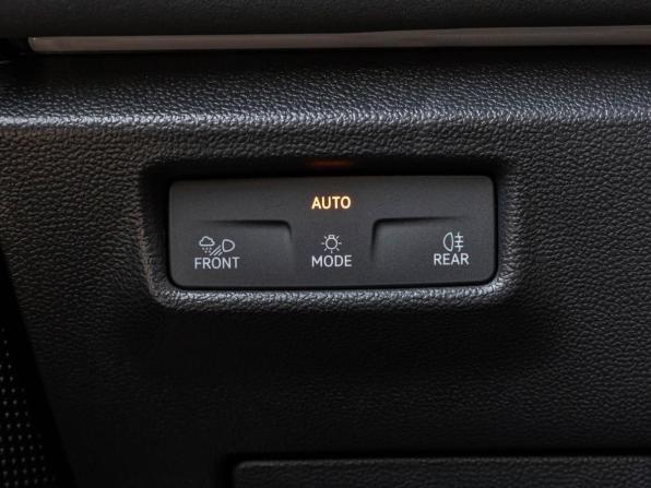Volkswagen Tiguan III (China Market) с пробегом 2026 года, цена 4 875 000 рублей, 69 км, внедорожник, Автокод Объявления