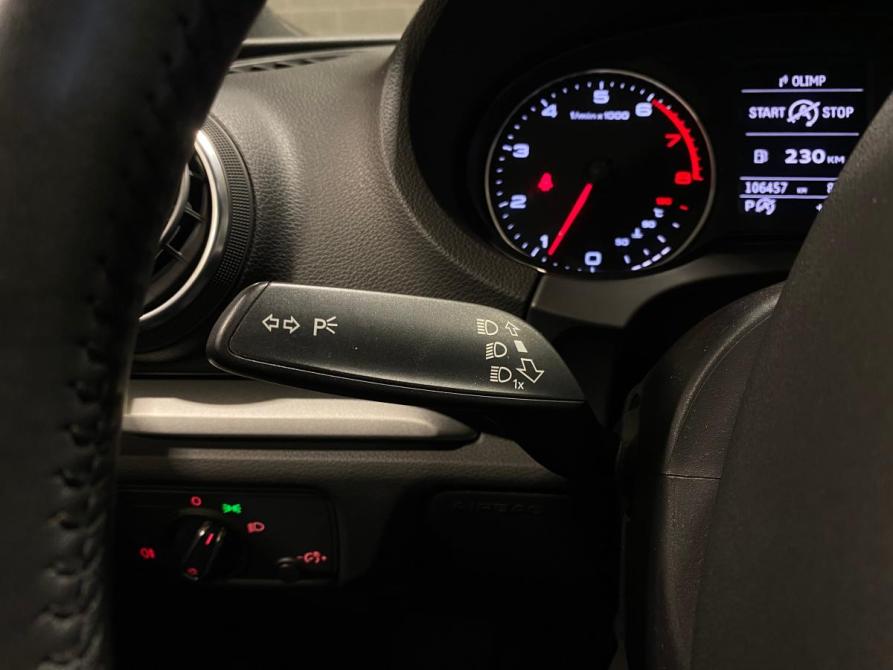Audi A3 III (8V) Челябинск  - изображение 17