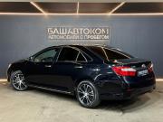 Toyota Camry VII (XV50) Уфа  - изображение 18