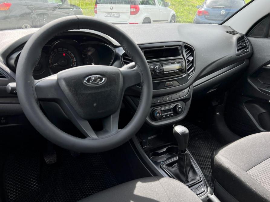 Lada (ВАЗ) Vesta I Нефтекамск  - изображение 9