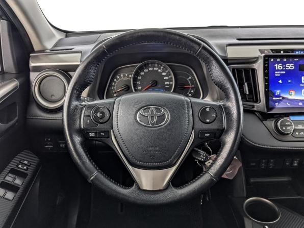 Toyota RAV4 IV (XA40) с пробегом 2013 года, цена 2 000 000 рублей, 140000 км, внедорожник, Автокод Объявления