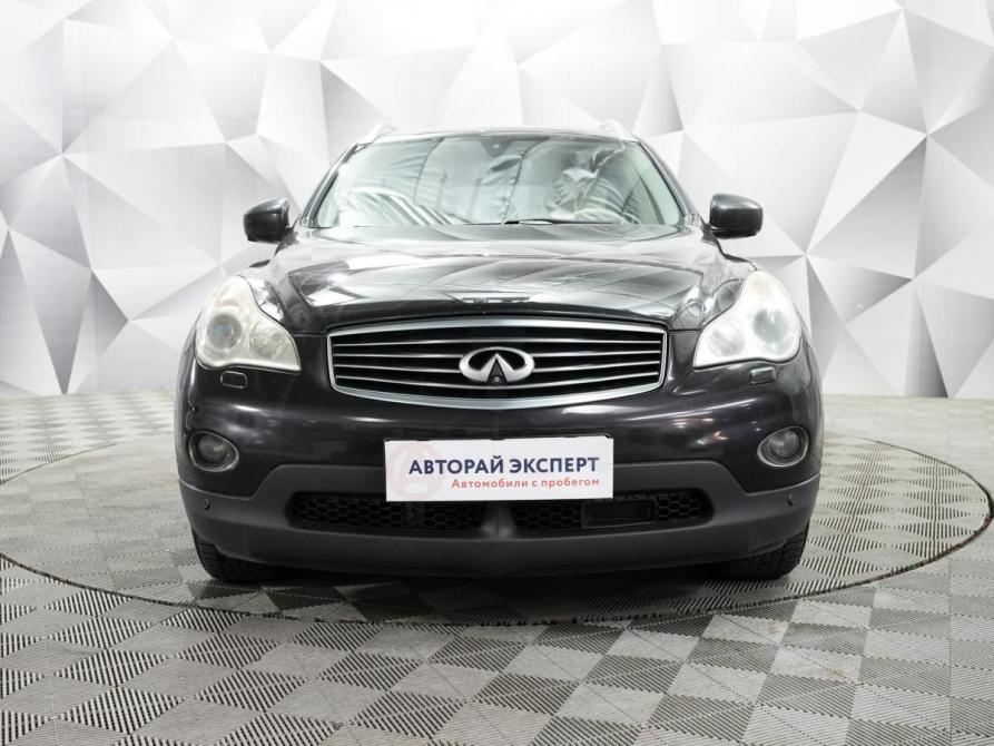 Infiniti EX I (J50) Ульяновск  - изображение 5