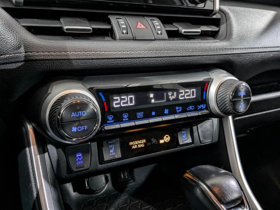 Toyota RAV4 V (XA50) Химки  - изображение 21