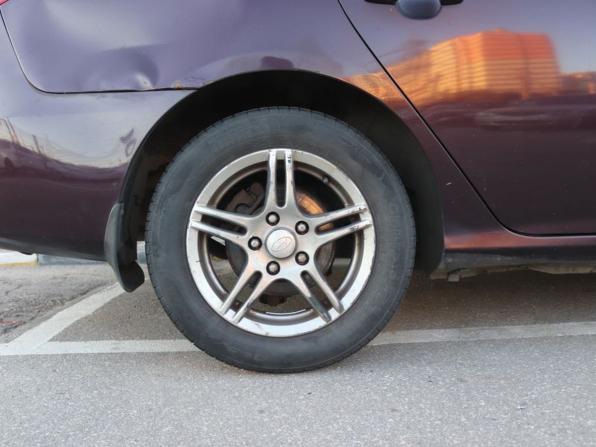Hyundai Elantra IV (HD) с пробегом 2008 года, цена 509 000 рублей, 138000 км, седан, Автокод Объявления