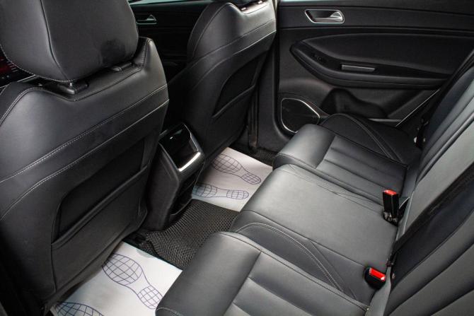 Omoda S5 с пробегом 2023 года, цена 1 299 000 рублей, 350422 км, седан, Автокод Объявления