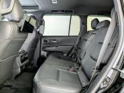 Toyota Land Cruiser 300 Series Москва  - изображение 42