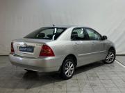 Toyota Corolla IX (E120 E130) Рестайлинг Санкт-Петербург  - изображение 19