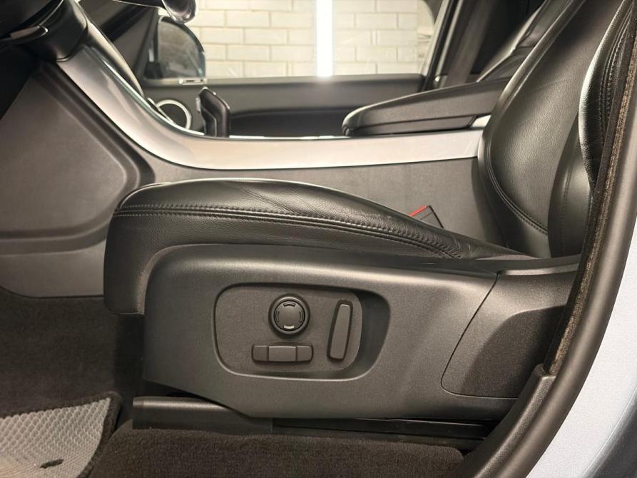 Land Rover Range Rover Sport II Рестайлинг Екатеринбург  - изображение 11