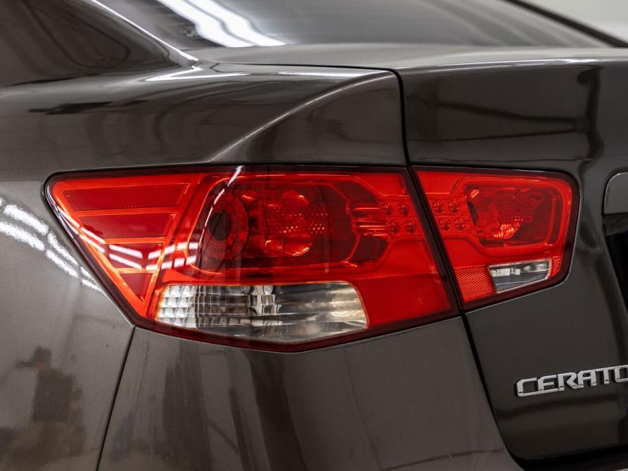 Kia Cerato II Волгоград  - изображение 11