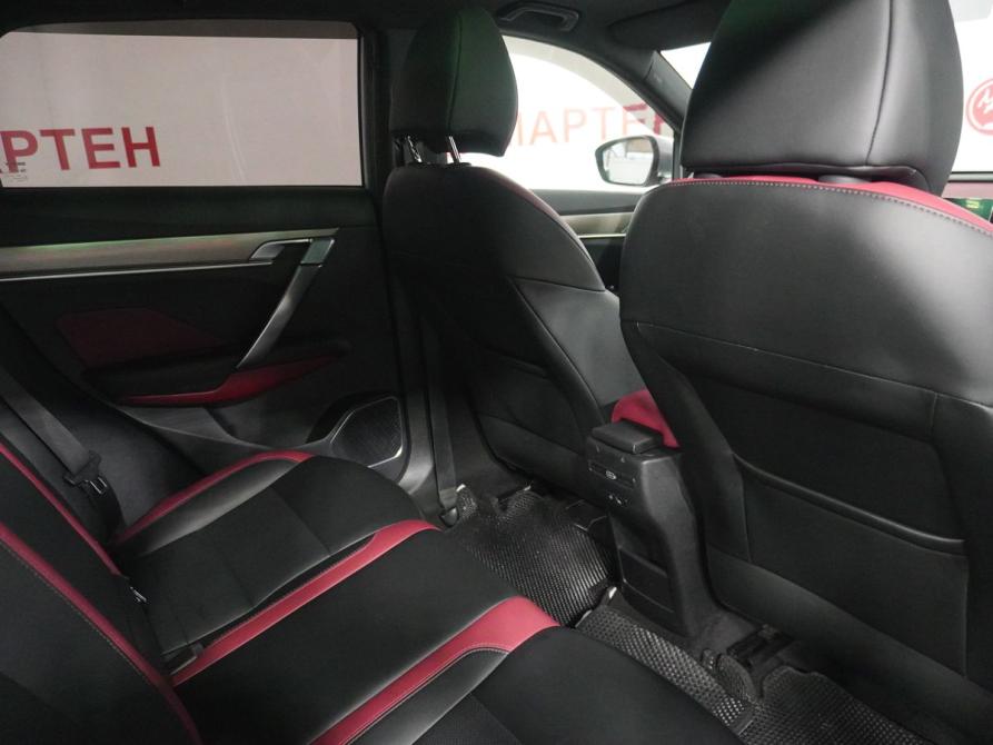 Geely Coolray I Вологда  - изображение 11
