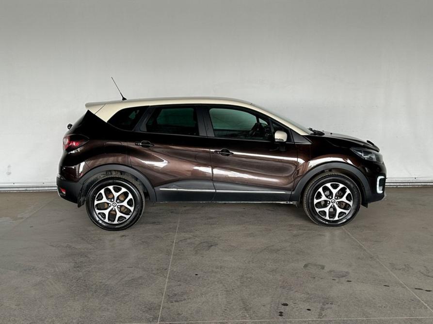 Renault Kaptur I Москва  - изображение 4