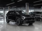 Kia Sportage V Москва  - изображение 35