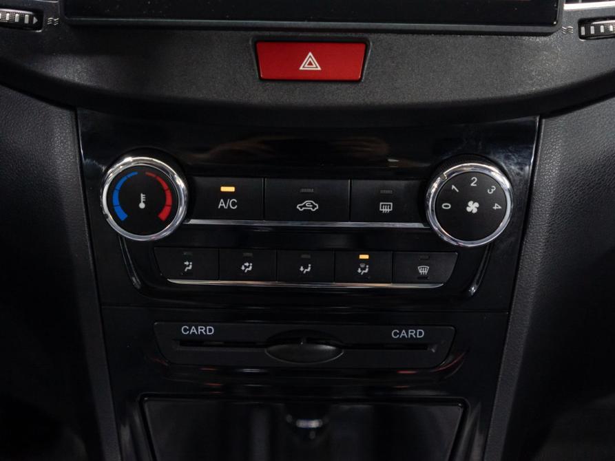Chery Bonus 3 (E3/A19) Тюмень  - изображение 20