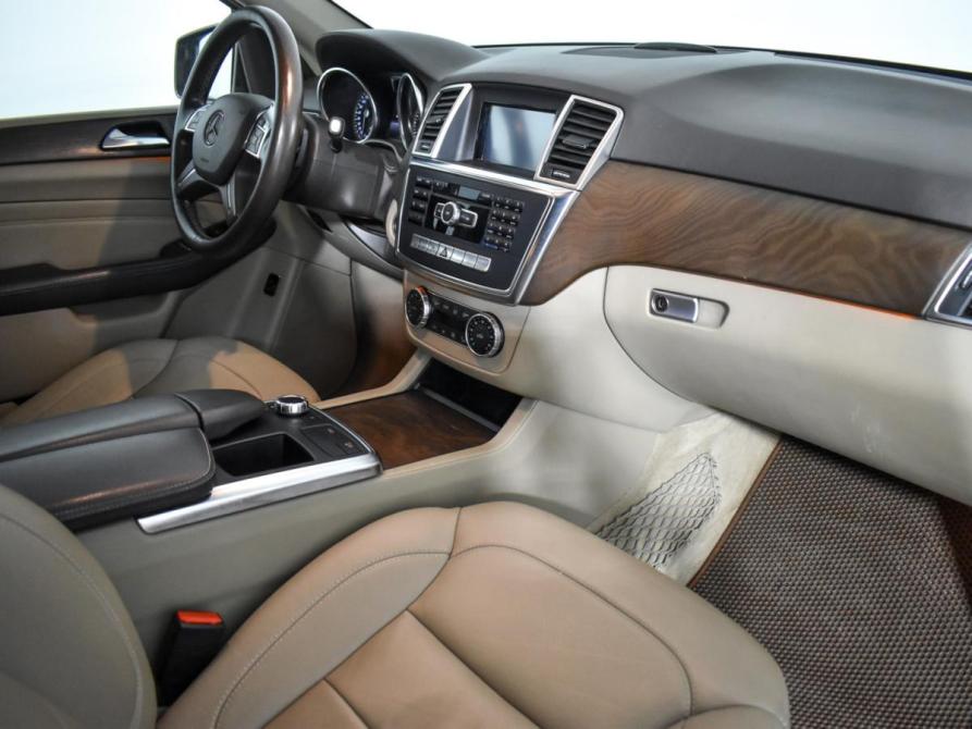 Mercedes-Benz M-Класс III (W166) Санкт-Петербург  - изображение 14