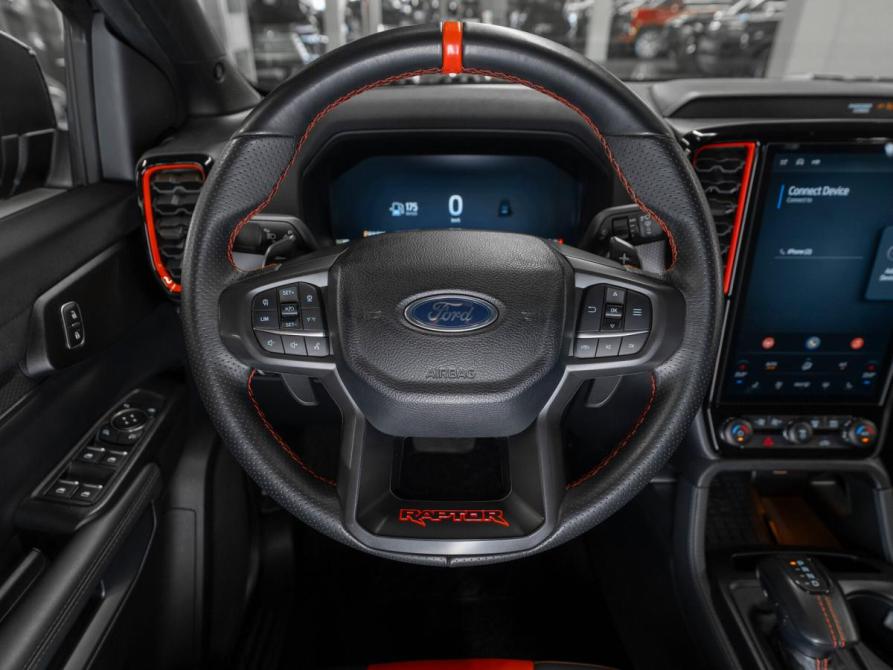 Ford Ranger T6.2 Москва  - изображение 16