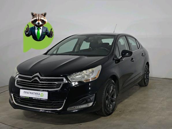 Citroen C4 II с пробегом 2013 года, цена 549 000 рублей, 182000 км, седан, Автокод Объявления