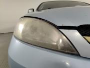 Chevrolet Lacetti I Уфа  - изображение 43
