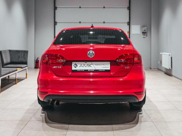 Volkswagen Jetta VI с пробегом 2011 года, цена 828 567 рублей, 172383 км, седан, Автокод Объявления