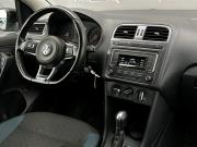 Volkswagen Polo V Рестайлинг Санкт-Петербург  - изображение 33