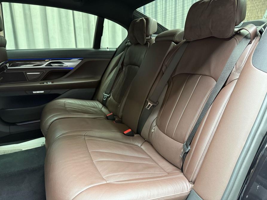 BMW 7 серии VI (G11/G12) Ижевск  - изображение 45
