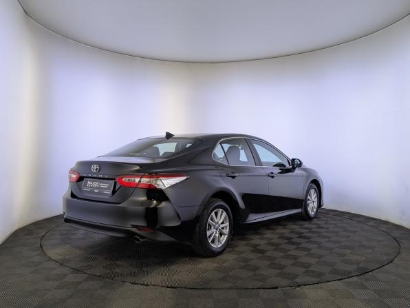 Toyota Camry VIII (XV70) с пробегом 2020 года, цена 2 900 000 рублей, 52325 км, седан, Автокод Объявления
