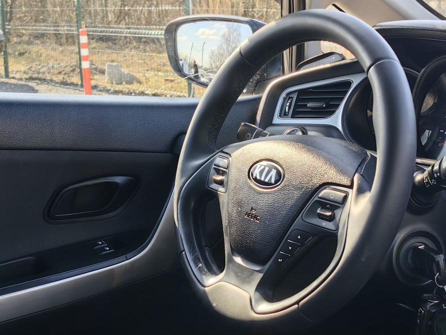 Kia Ceed II Санкт-Петербург  - изображение 11