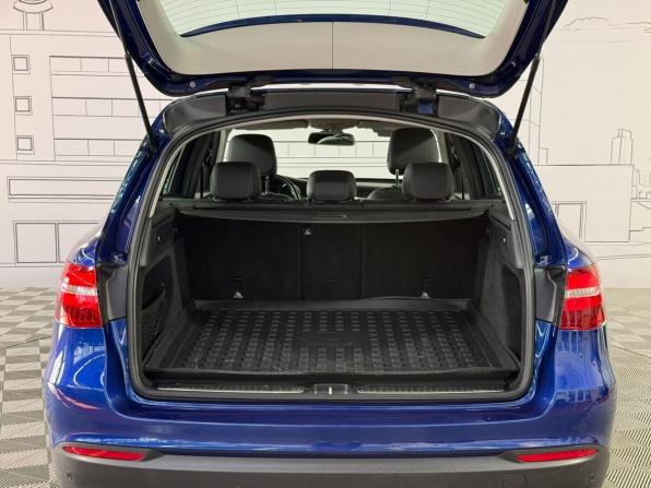 Mercedes-Benz GLC I (X253) с пробегом 2018 года, цена 3 293 000 рублей, 75312 км, внедорожник, Автокод Объявления