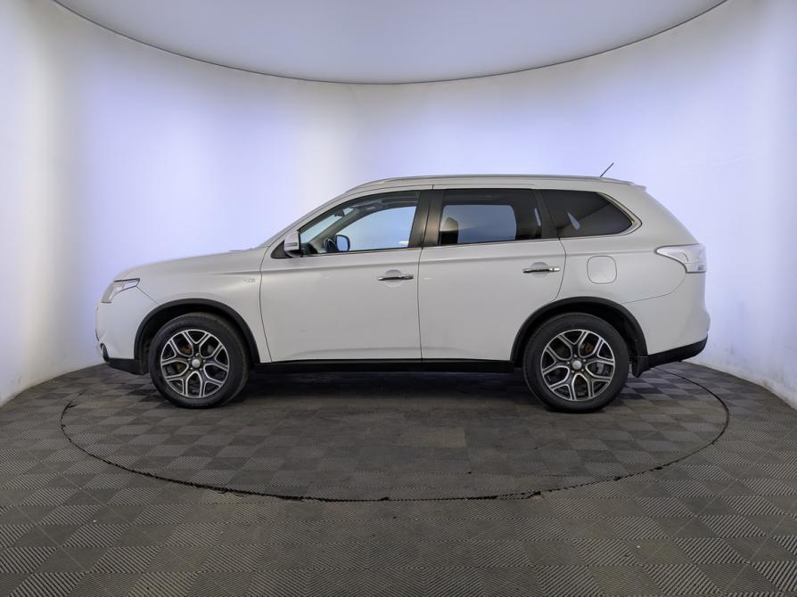 Mitsubishi Outlander III Рестайлинг Москва  - изображение 8