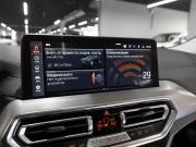 BMW X4 II (G02) Рестайлинг Москва  - изображение 52