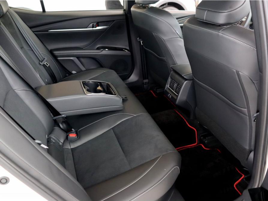 Toyota Camry IX (XV80) China Market Москва  - изображение 16