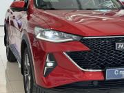 Haval F7x I Рестайлинг Оренбург  - изображение 39