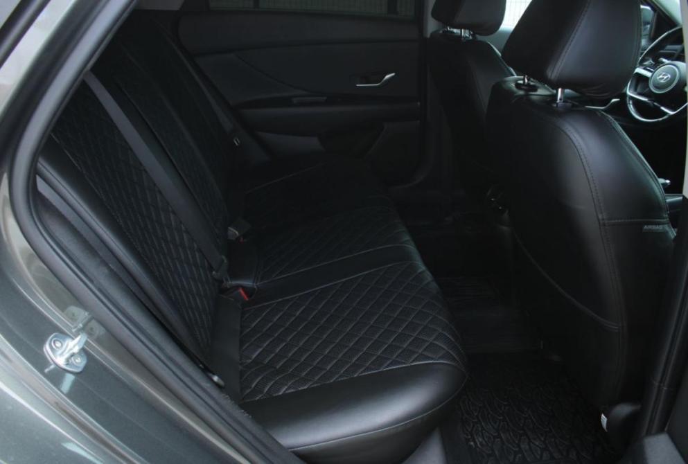 Hyundai Elantra VI (AD) Рестайлинг Саратов  - изображение 23