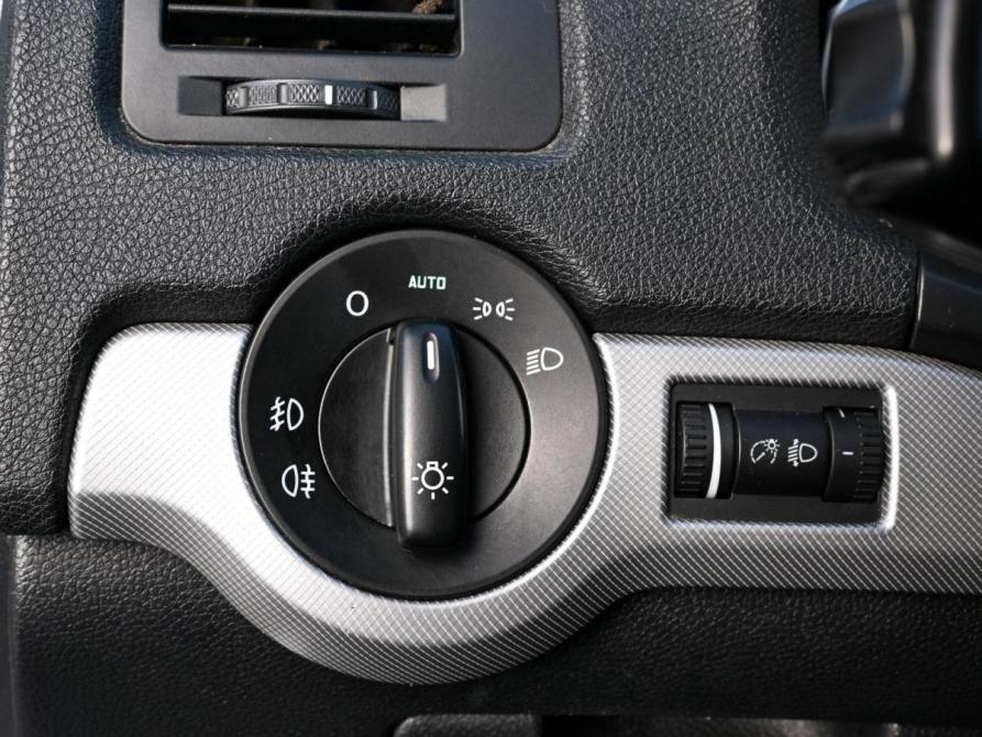 Skoda Octavia II (A5) Рестайлинг Волгоград  - изображение 17
