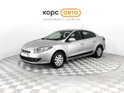 Renault Fluence I Ногинск  - изображение 22