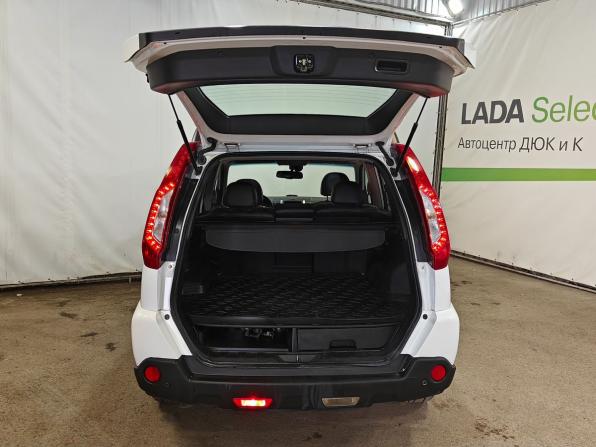 Nissan X-Trail II Рестайлинг с пробегом 2014 года, цена 1 649 000 рублей, 205804 км, внедорожник, Автокод Объявления