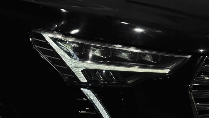Haval Jolion I с пробегом 2023 года, цена 1 750 000 рублей, 71300 км, внедорожник, Автокод Объявления